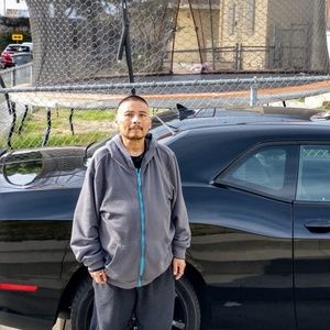 Meet your Posher, Mousie